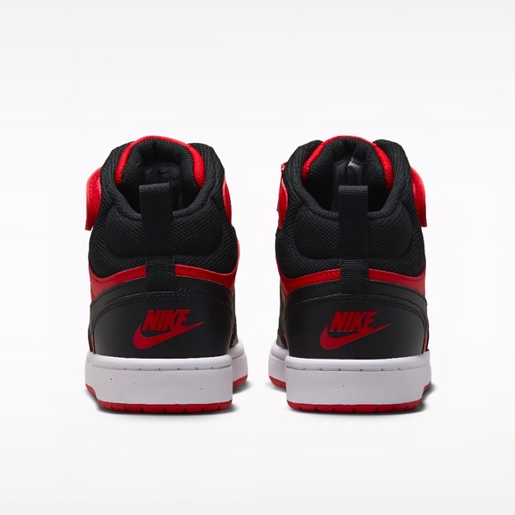 NIKE COURT BOROUGH MID. 2 - Picture 5 of 13